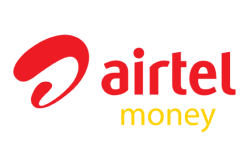 airtel money logo