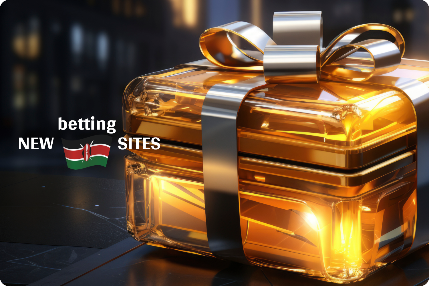 New bookmaker sites with bonus offers are attracting many Kenyan players thanks to their rewards programs